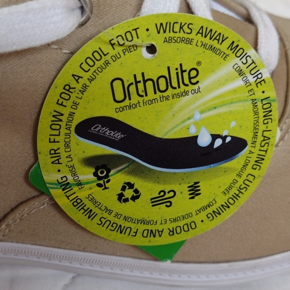 Grasshopper shoes - Picture 5 of 5